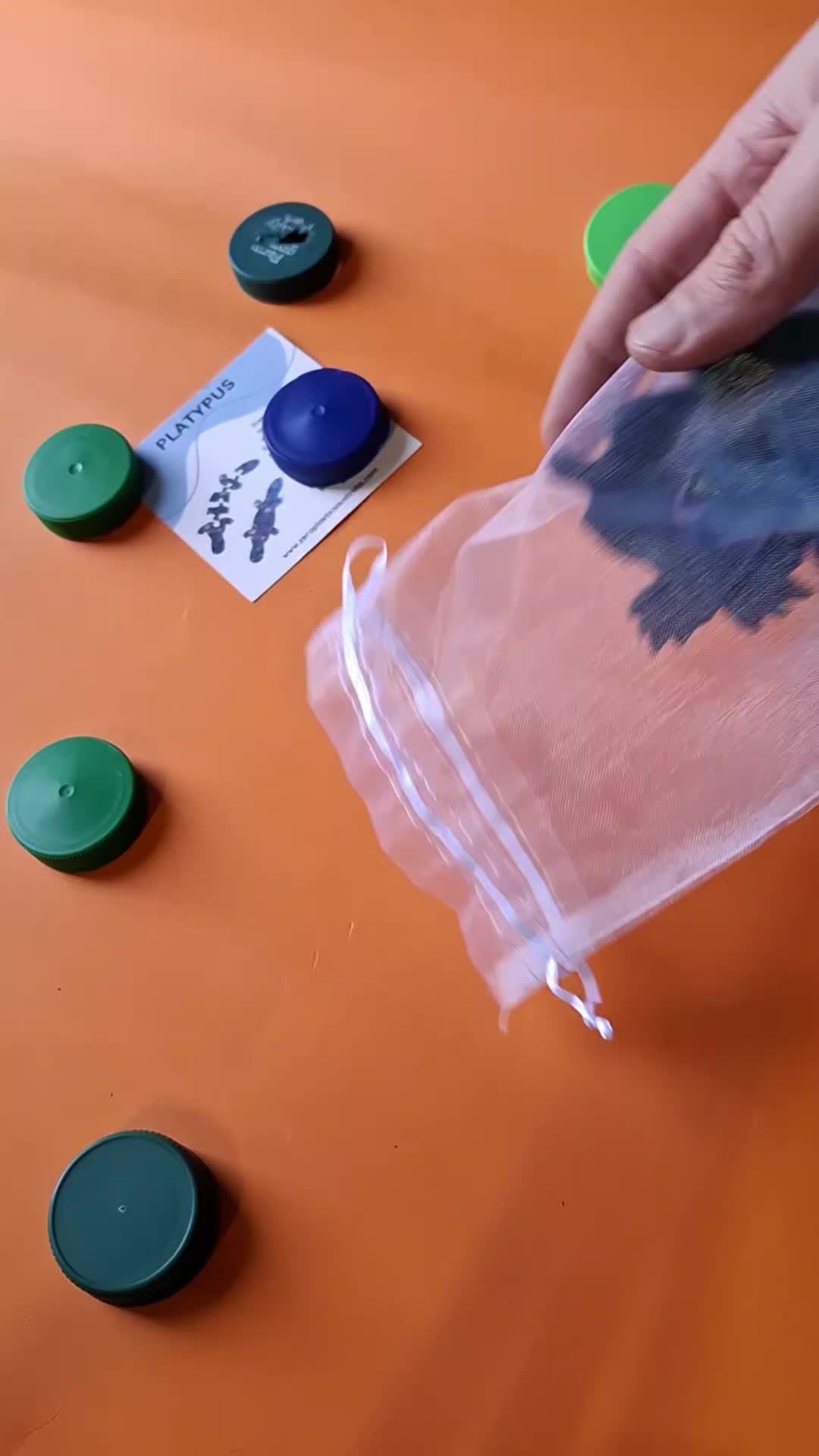 @Zero Plastics Australia