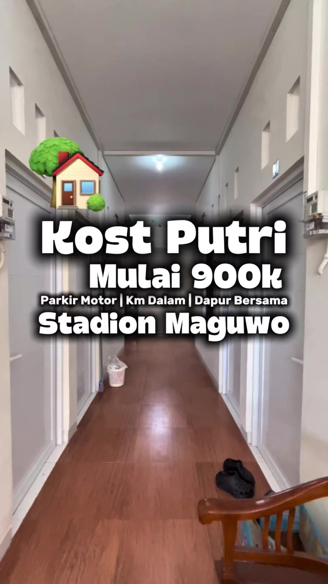 @INFO KOST JOGJA (GALERI KOST)