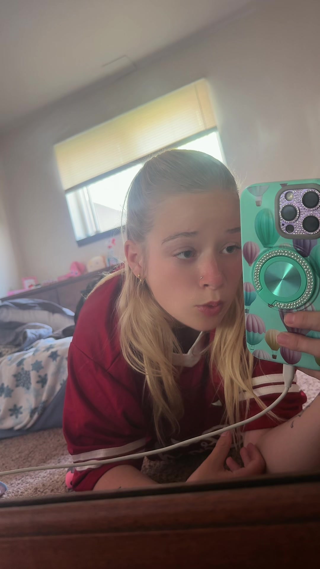 @Kaylee Gray🦋