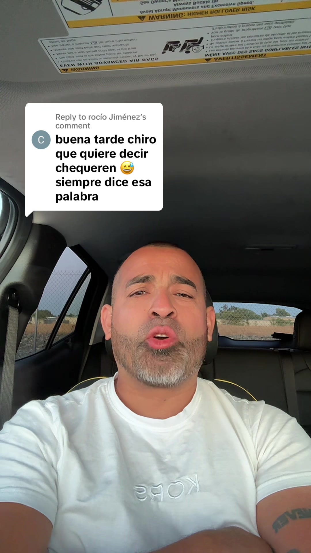 @Isidro Hernandez