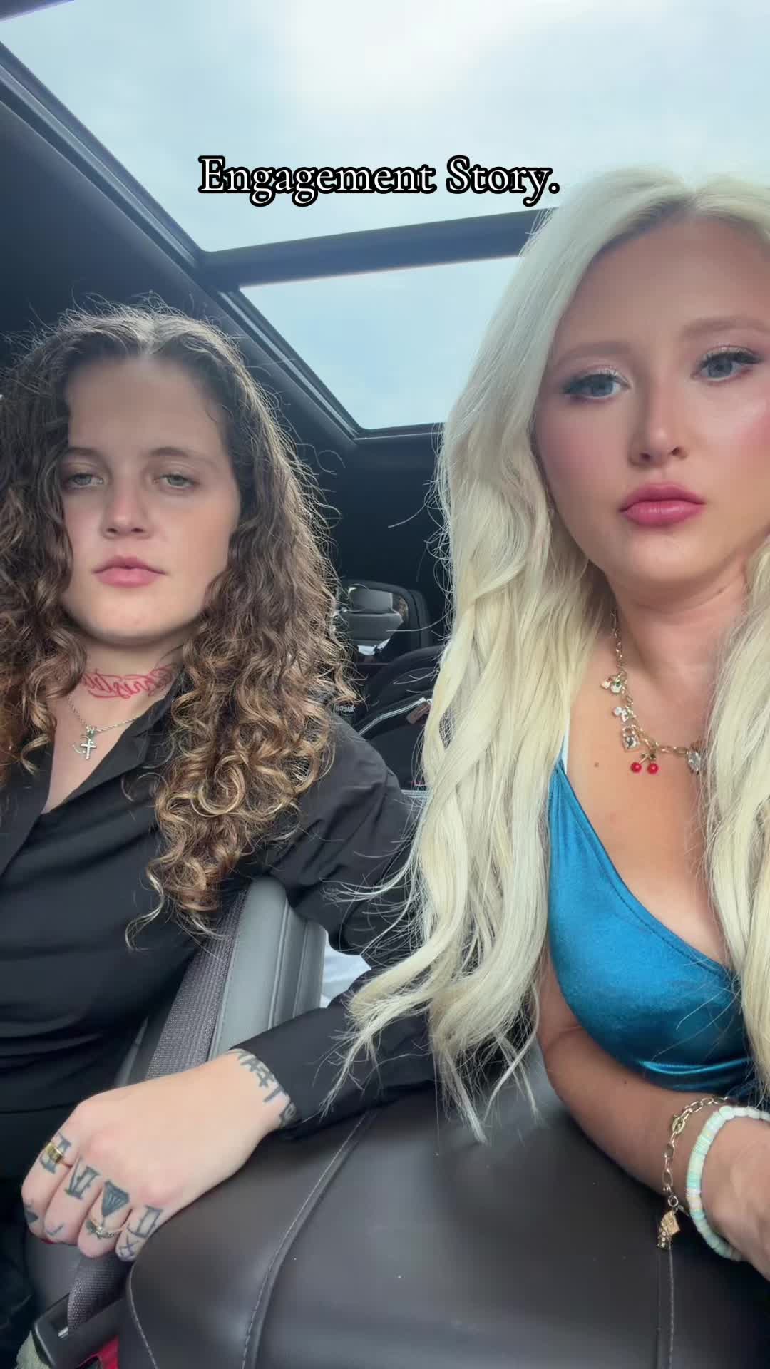 @Christian Nicole ๐