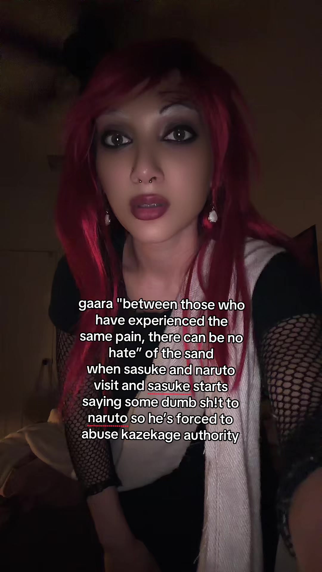 @✮ ⋆ gina ! ⋆ ✮