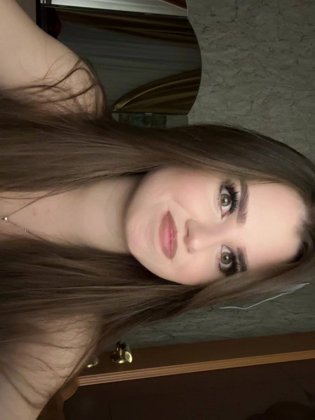 @госпожа