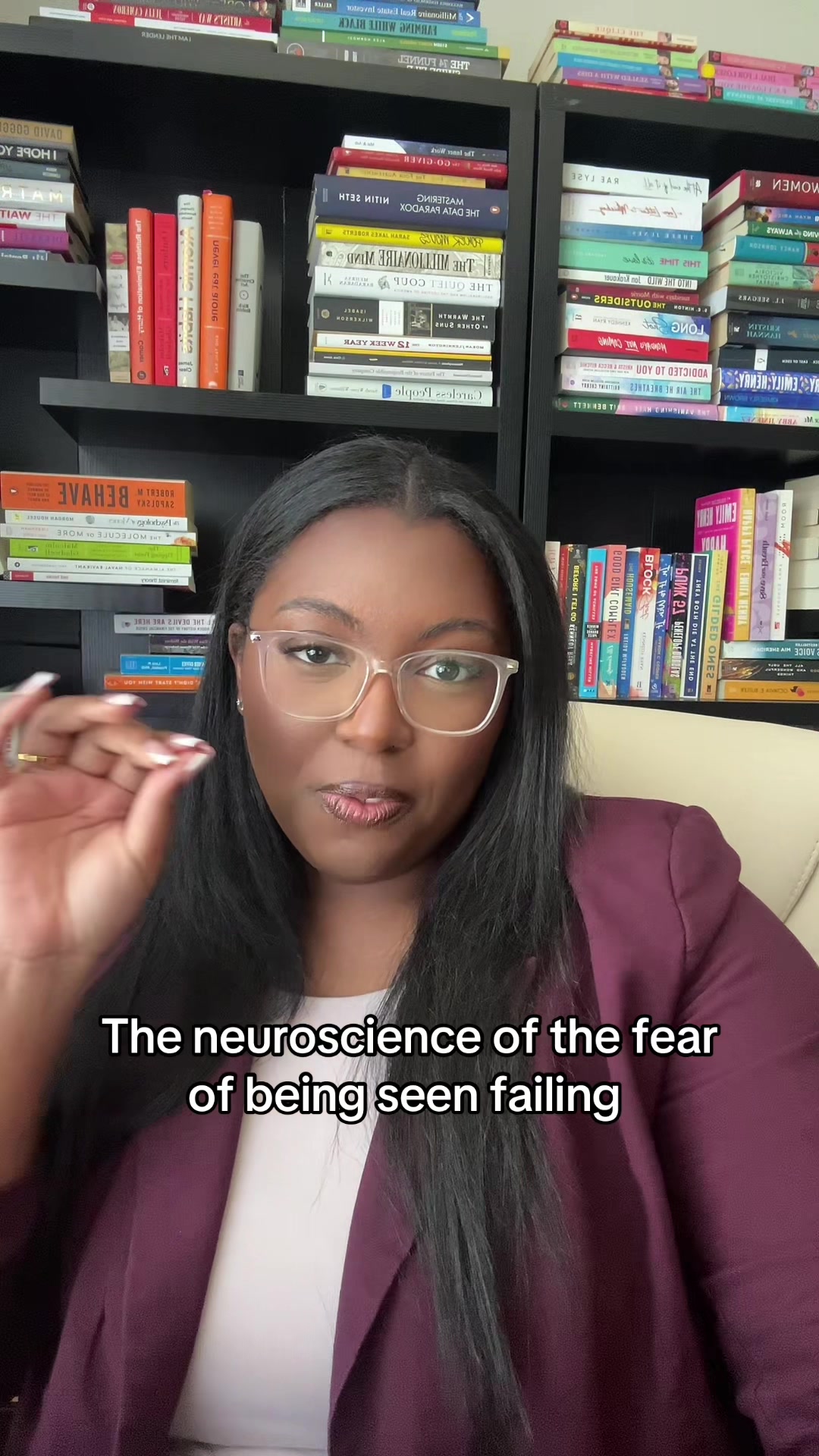 @Sierra Nicole