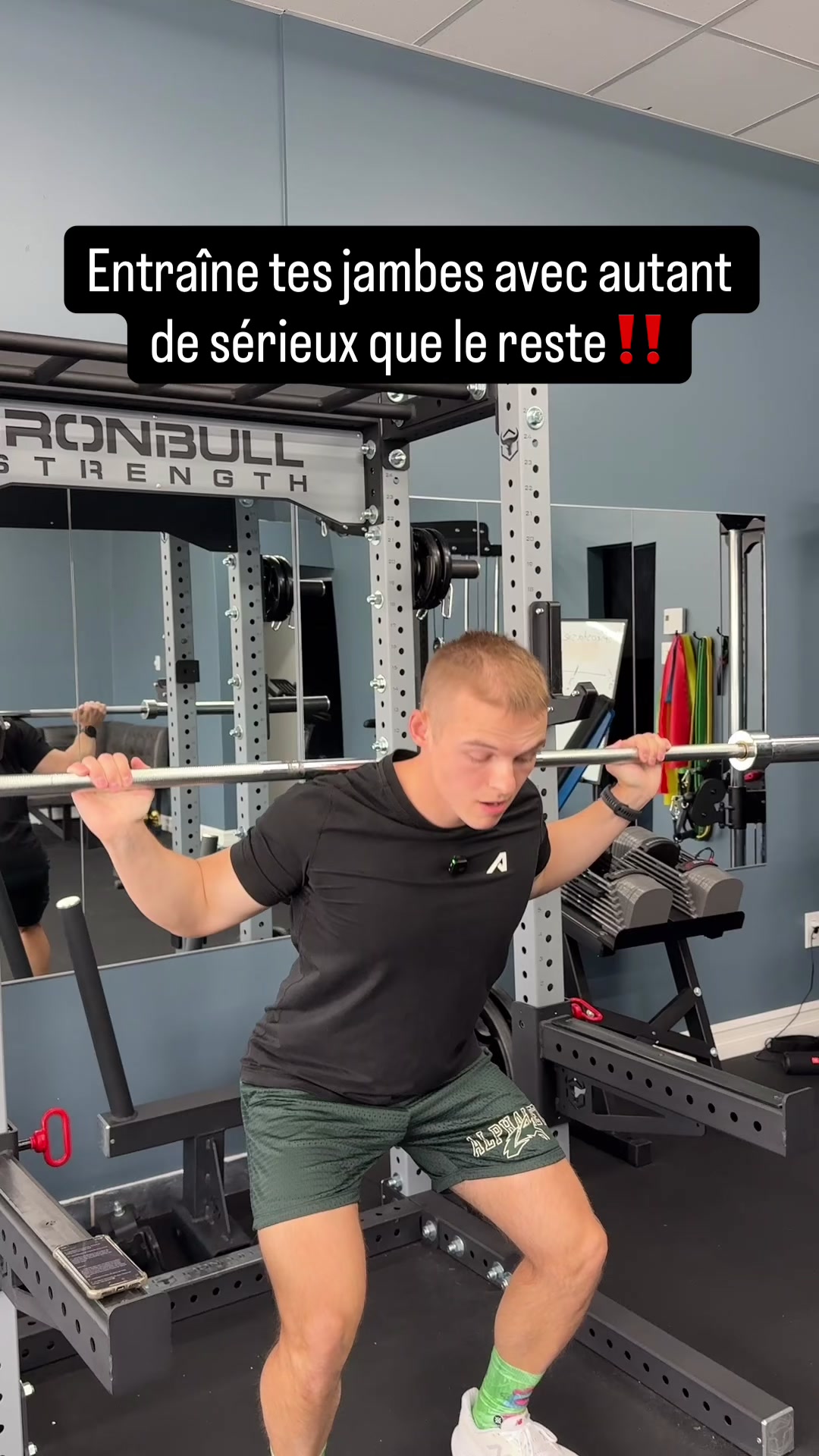 @Coach Oli