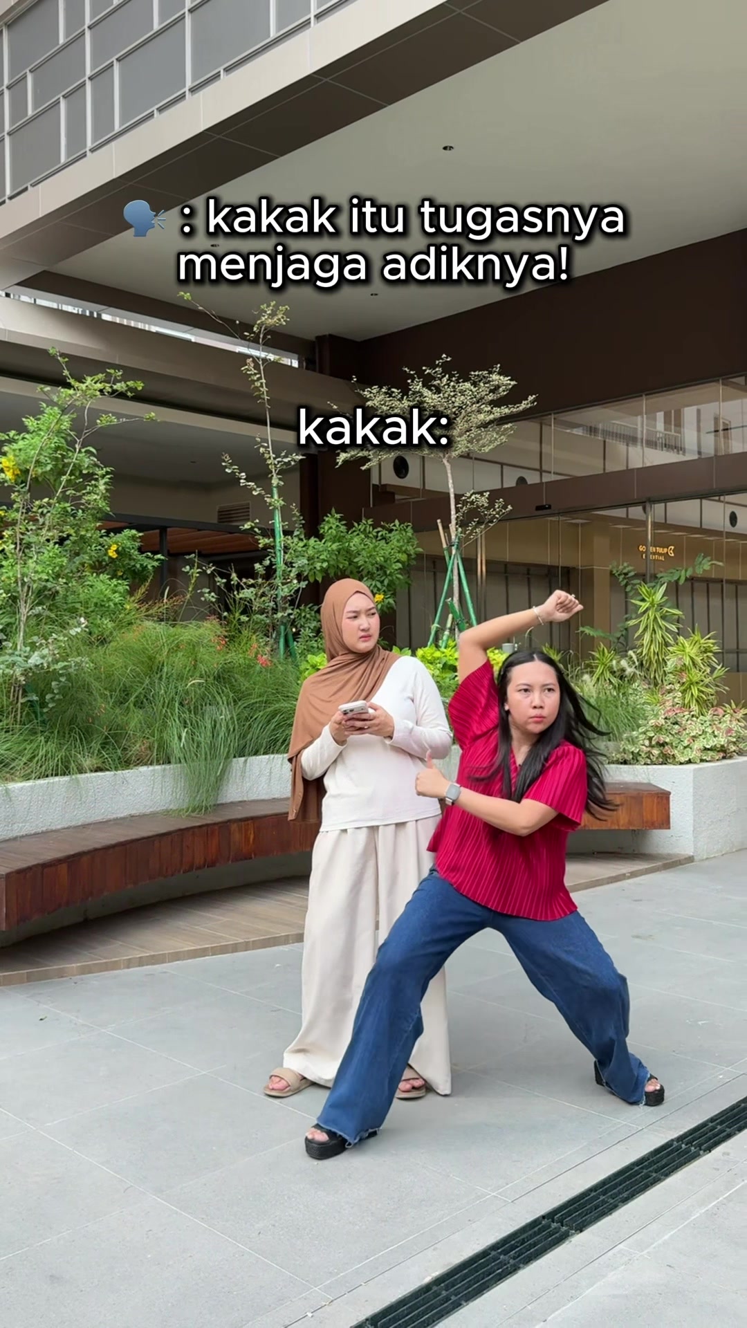 @Ischa&Indy