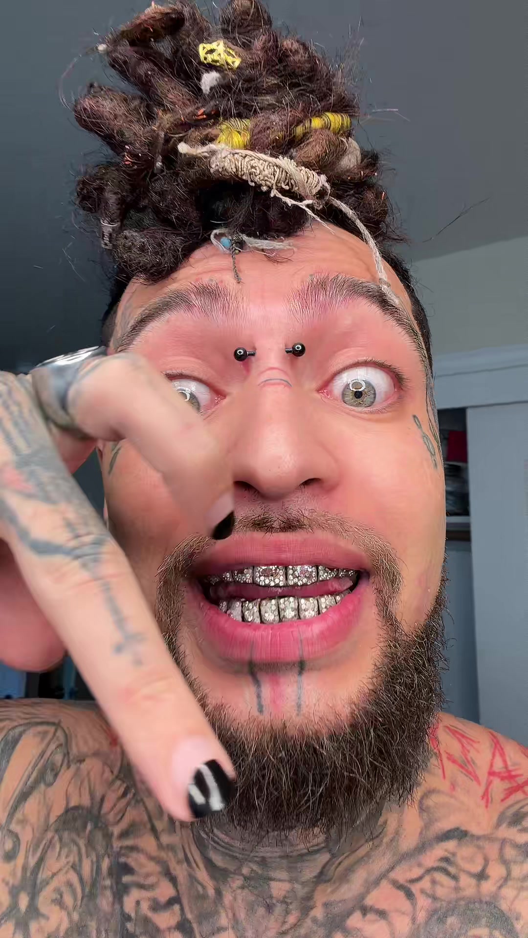 @🕷️Inkwhor3🕷️