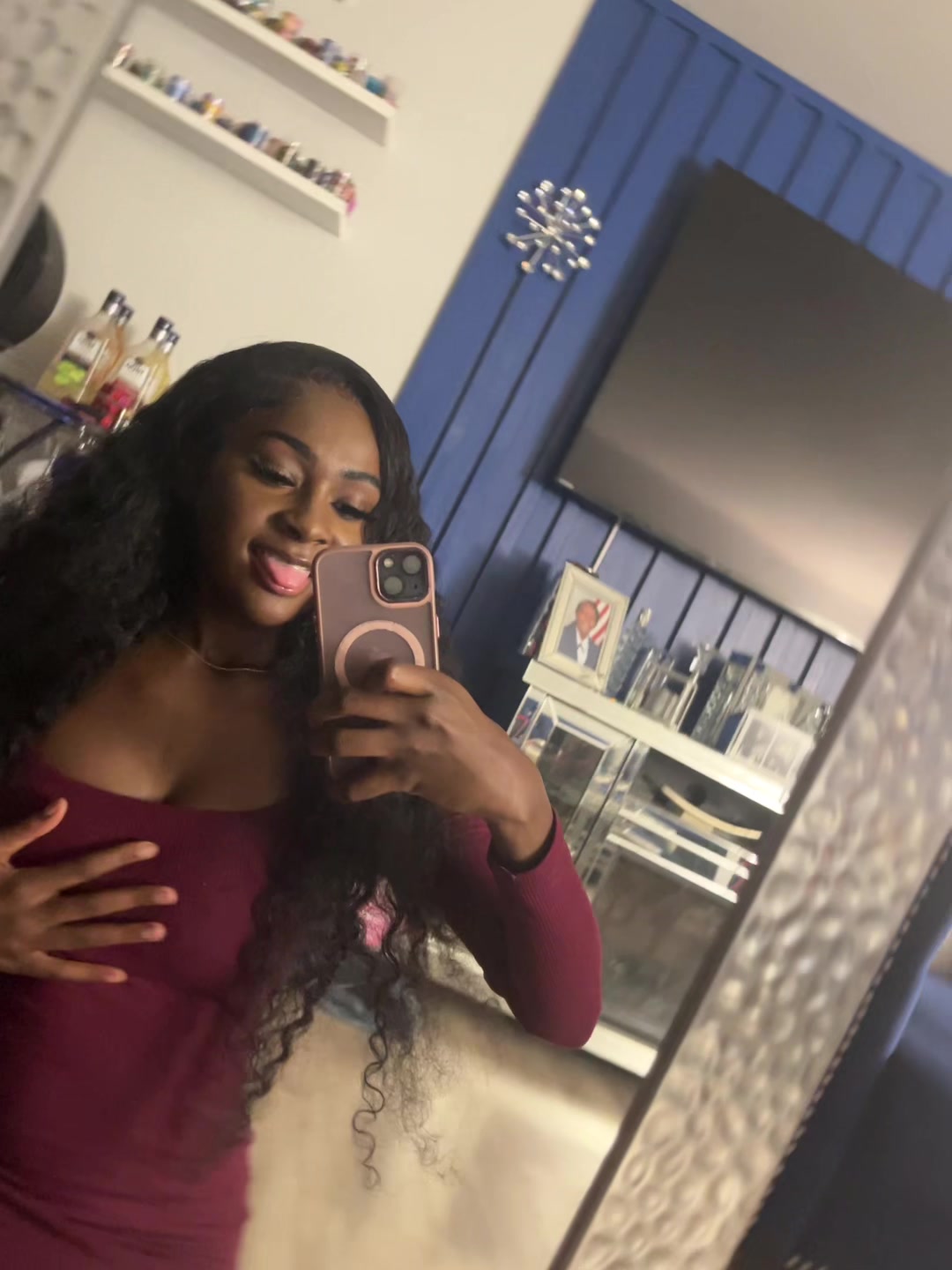 @Destynee