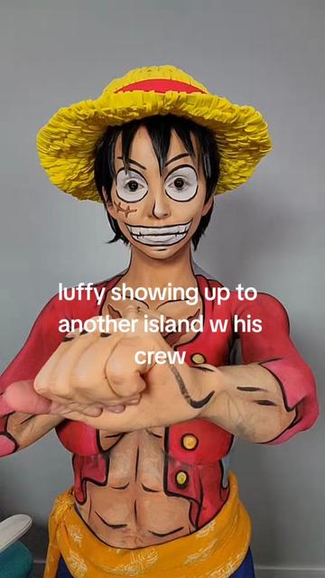 @Nico Robin
