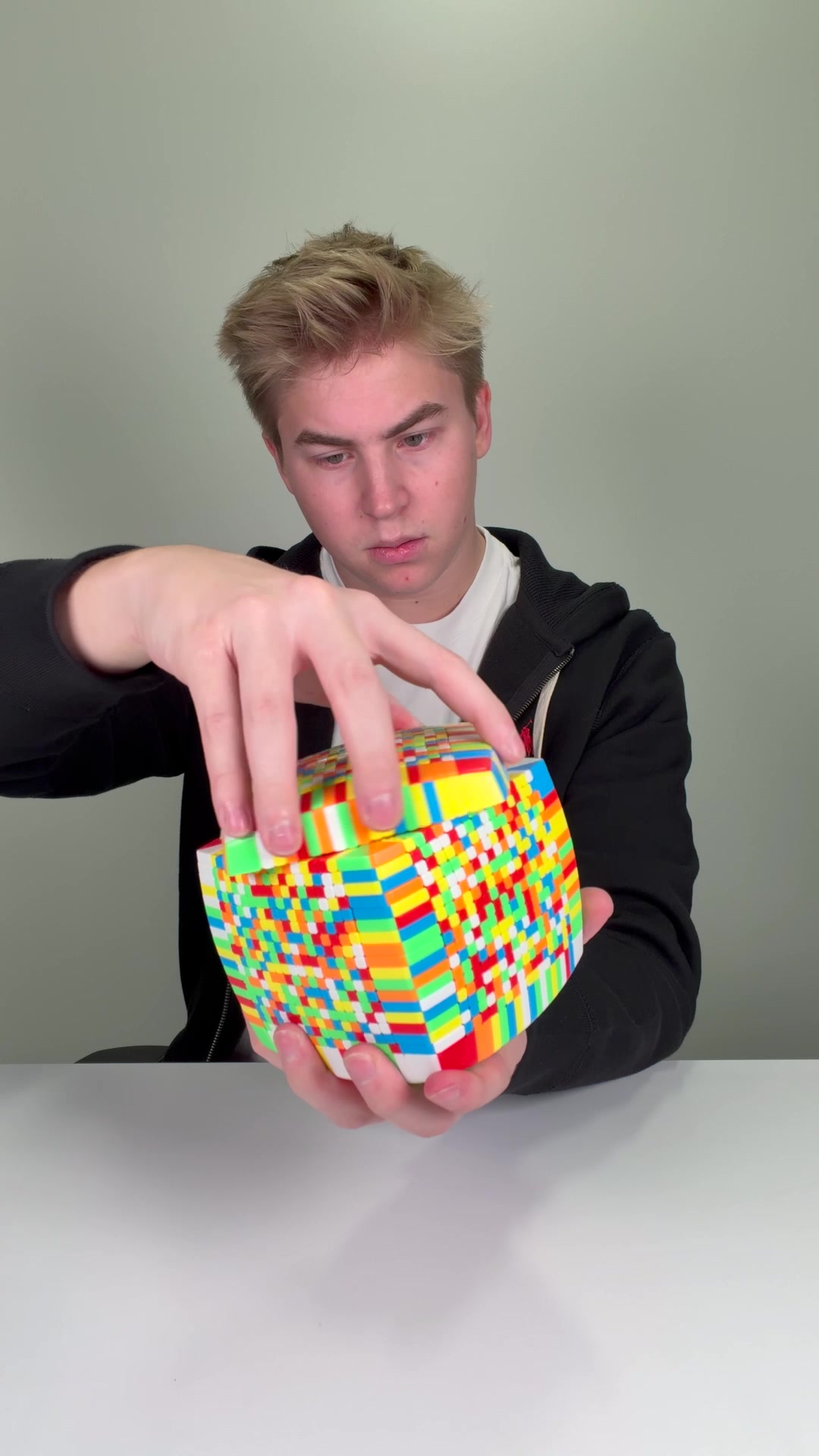 @Captain Cuber