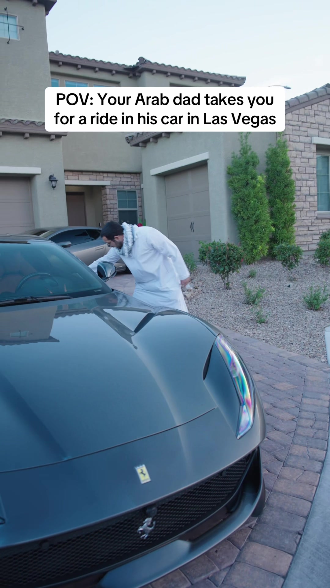 @Tony Dabas