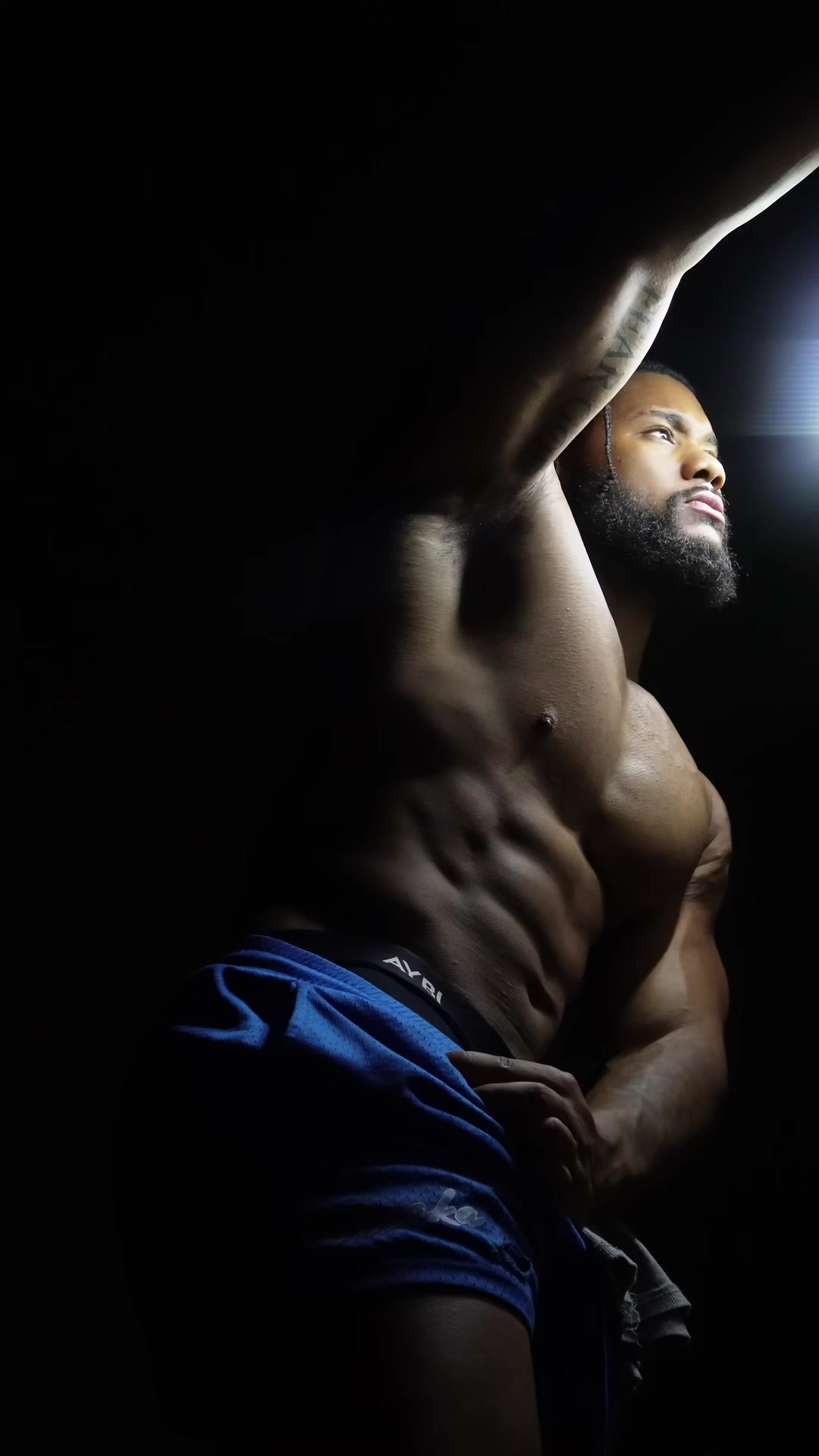 @Hardbodied