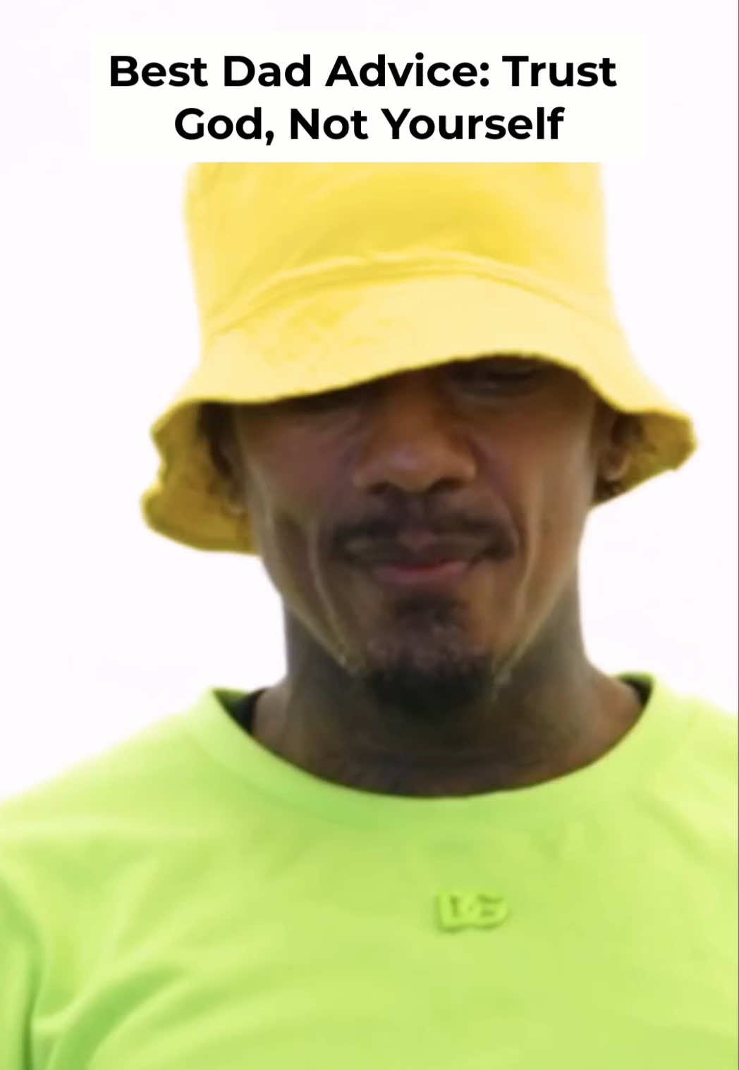 @Nick Cannon