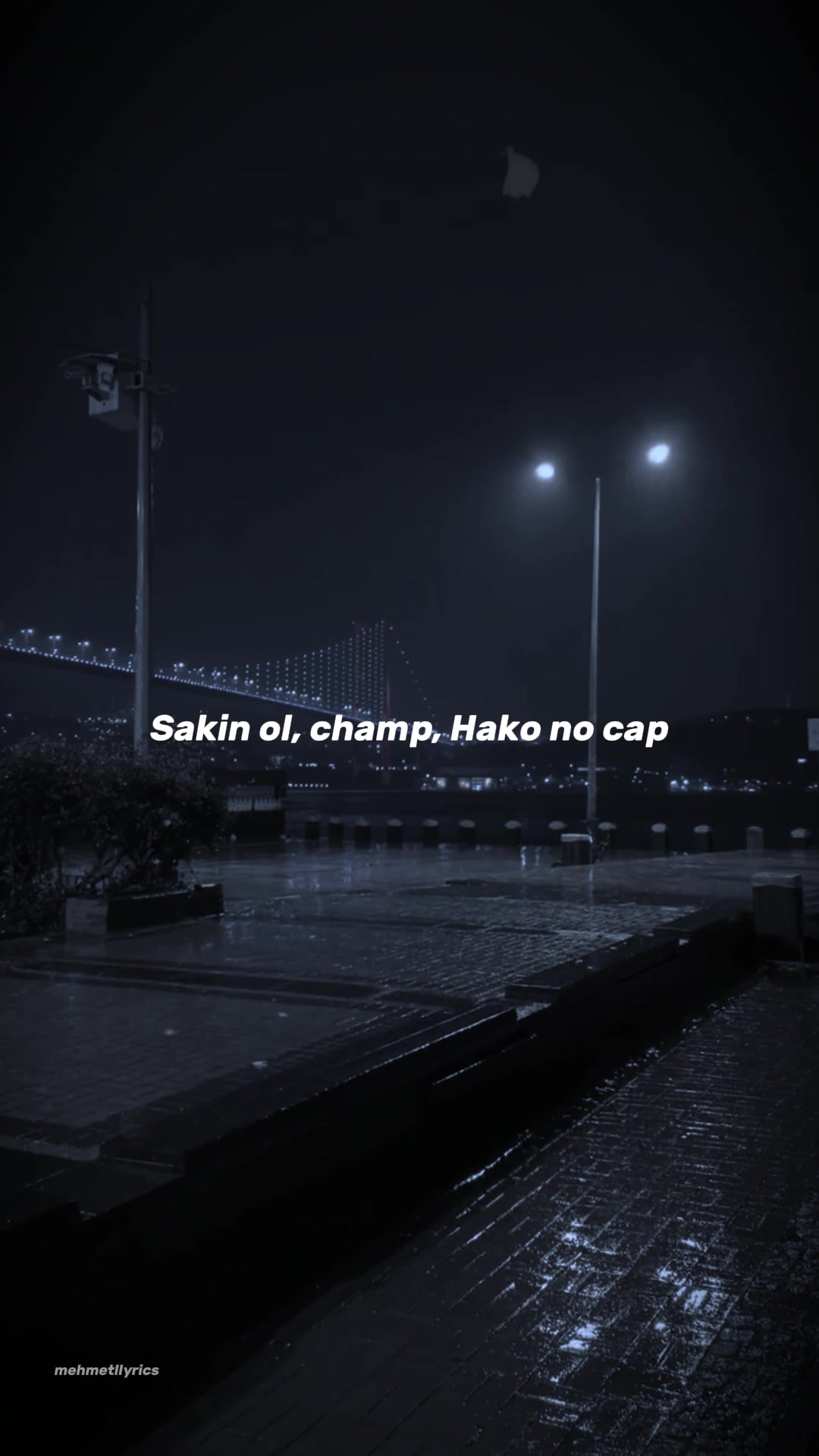 @mehmetllyrics