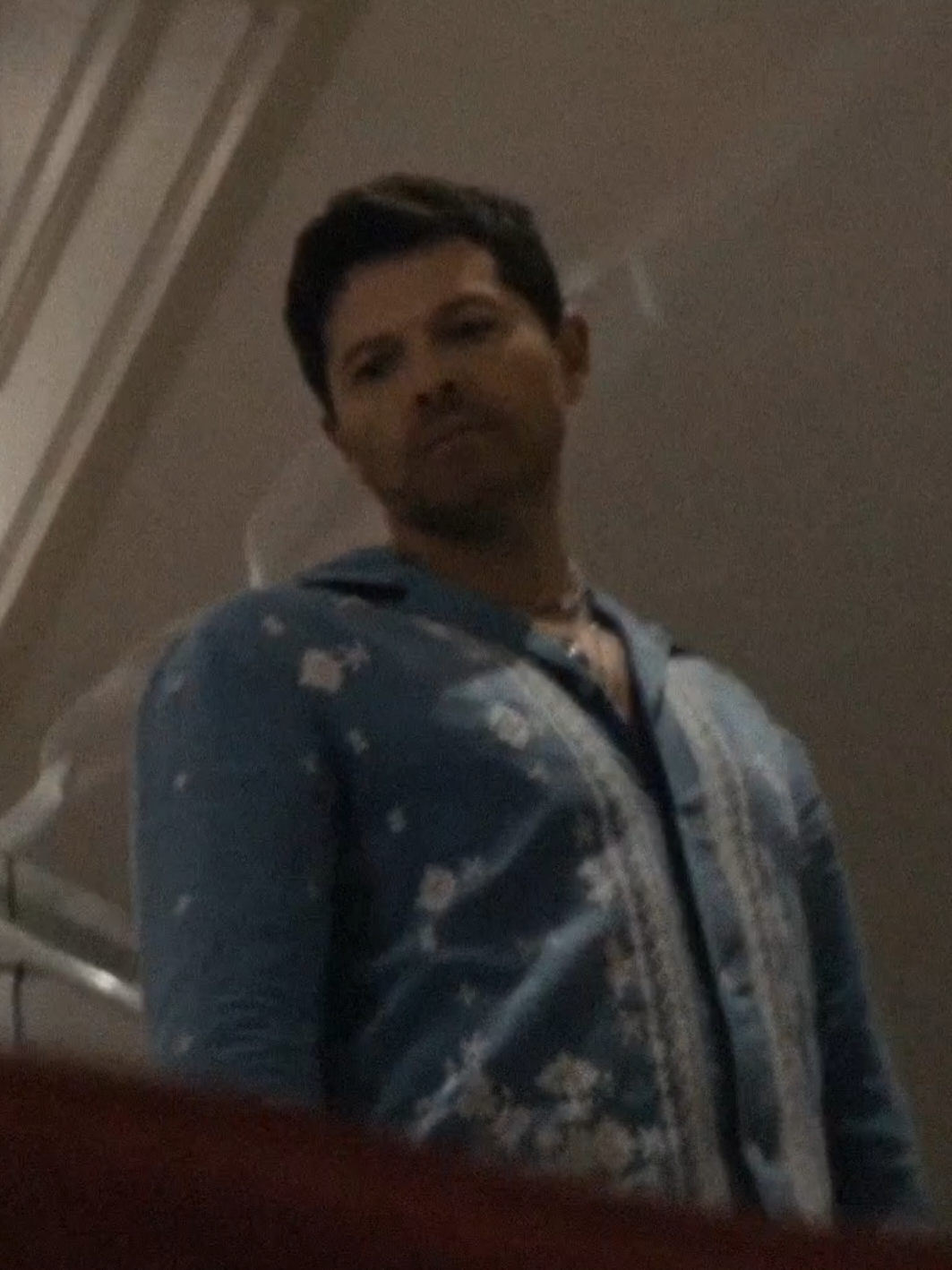 @Supernatural