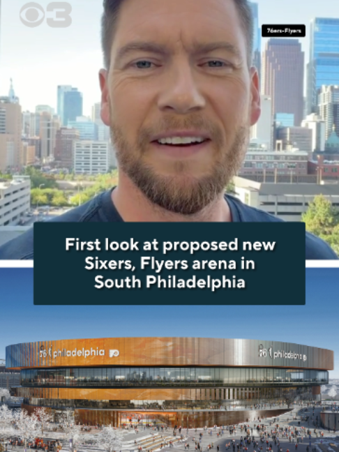 @CBS Philadelphia