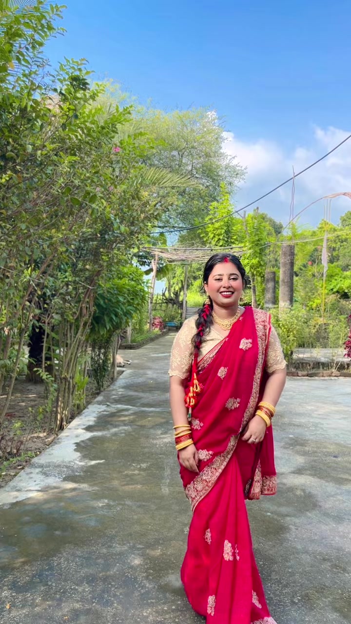 @Poonam❤️Bibek