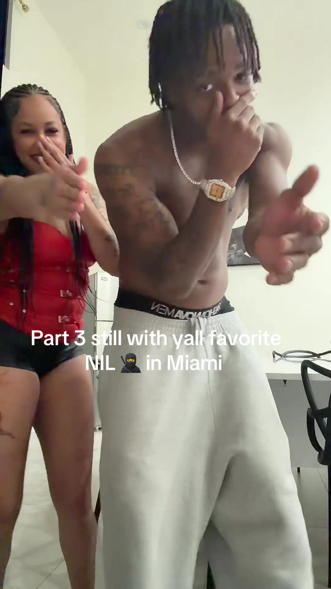 @Antionette