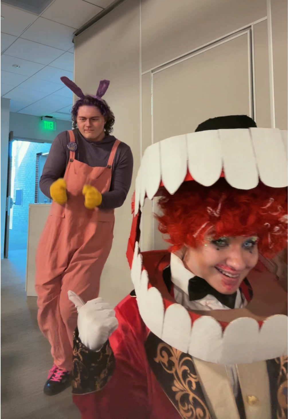 @🎩 Kali Cos