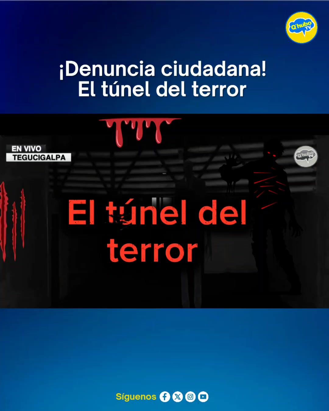 @Qhubotv