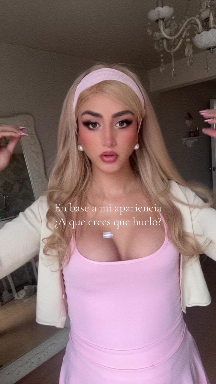 @Luciana ferrer