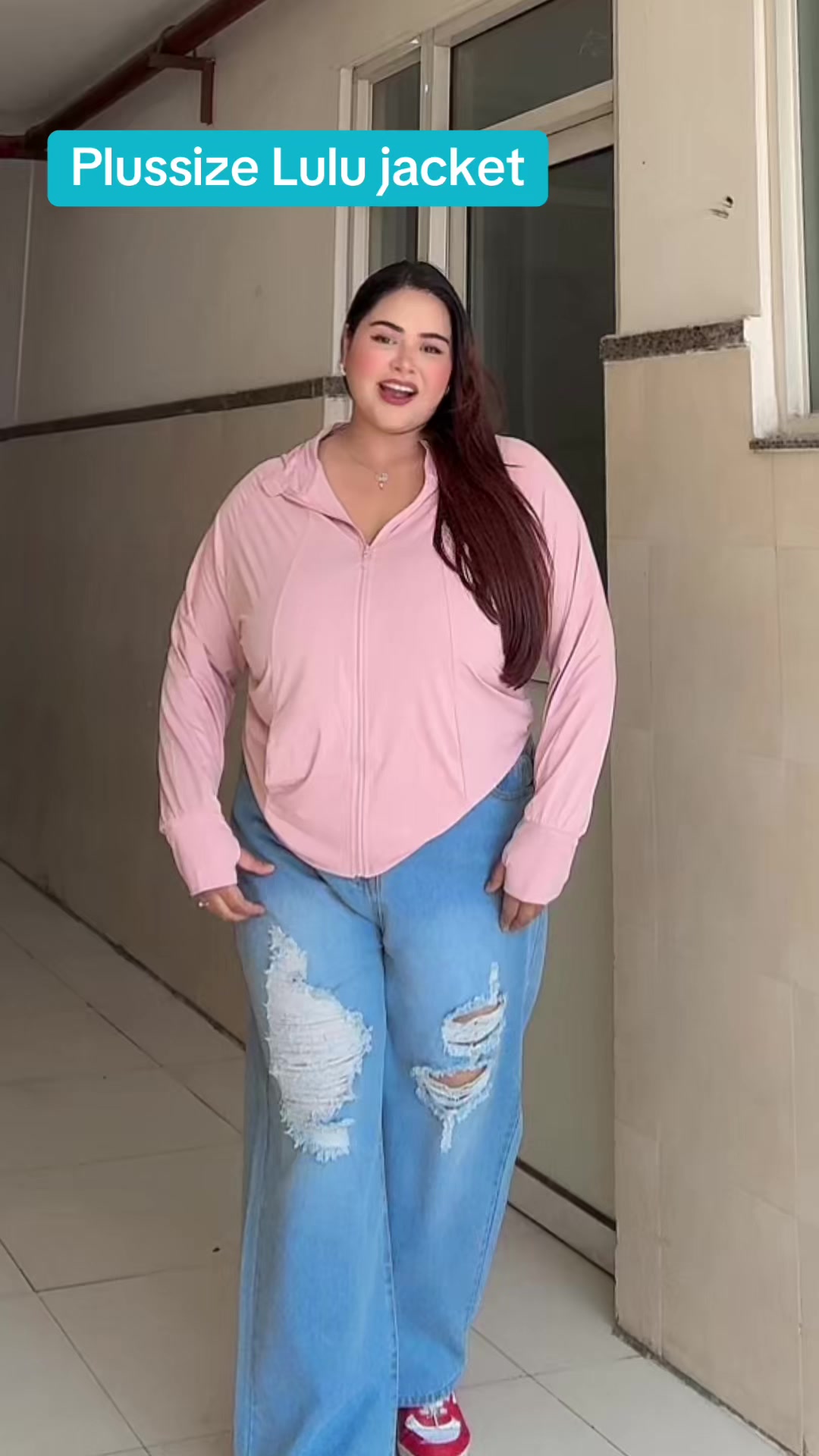 @Curvy essentials