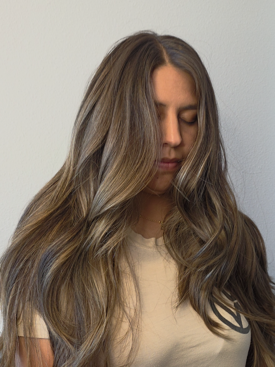 @Jess || Fort Worth Hairstylist