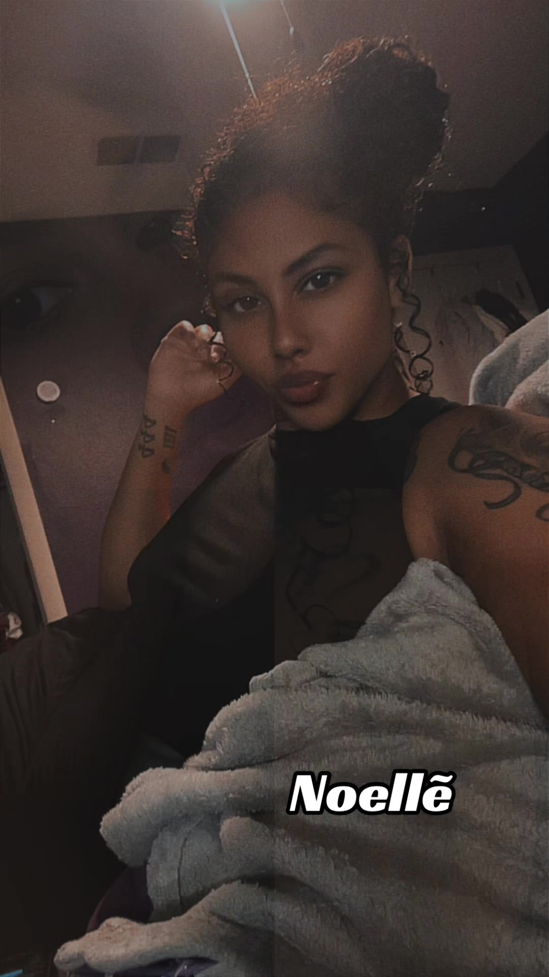 @QueenMaraBugg