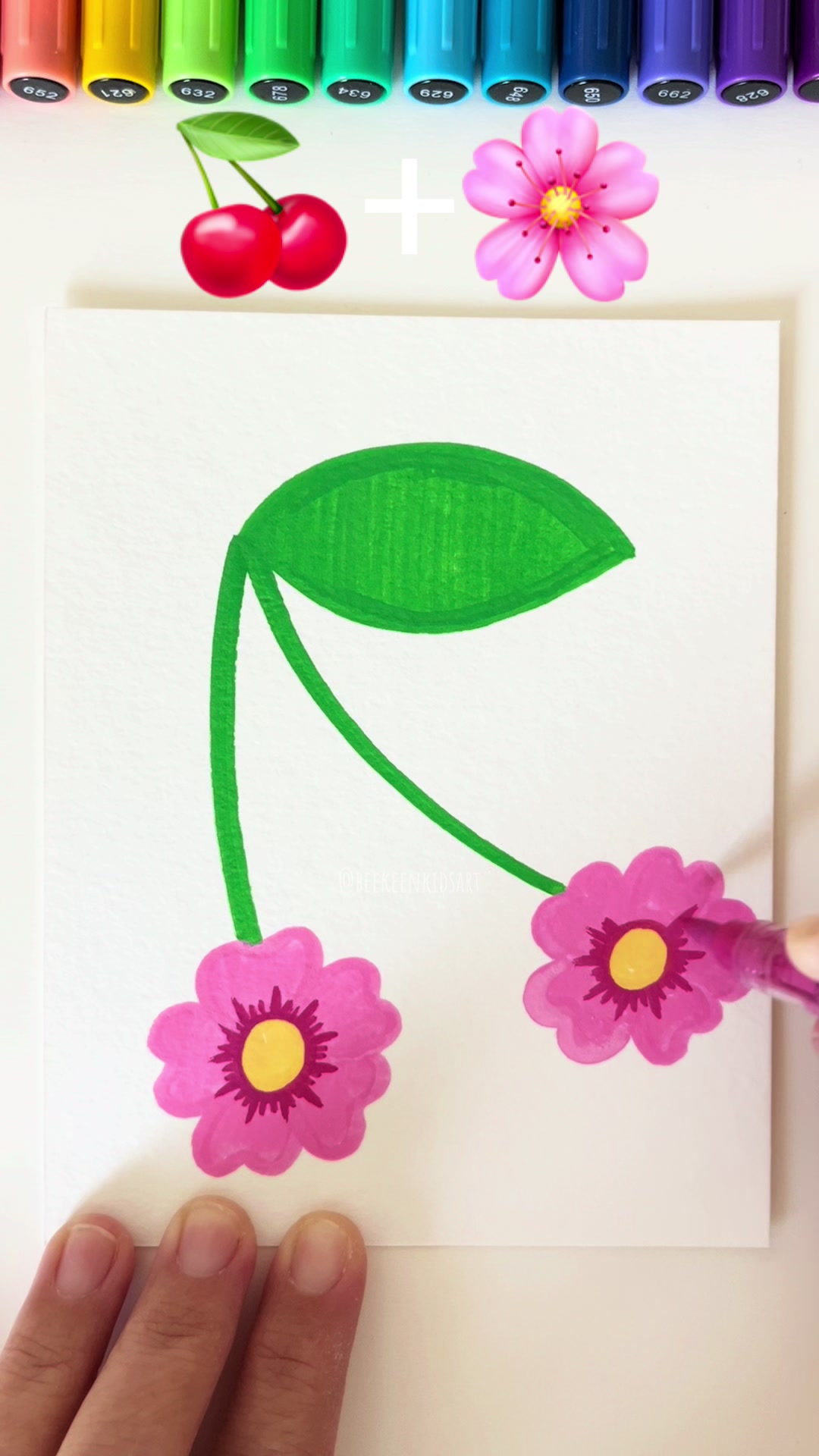 @@beekeenkidsart