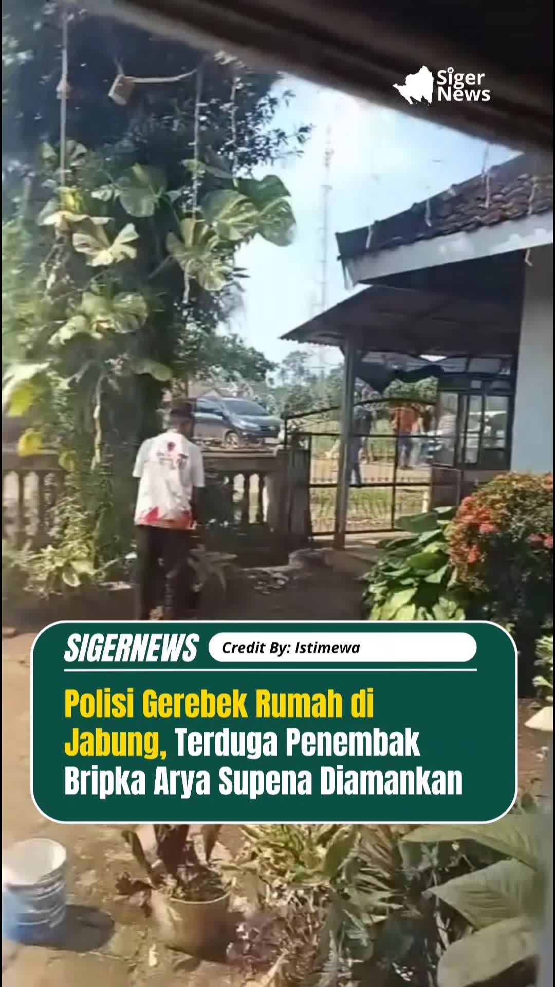 @Siger News