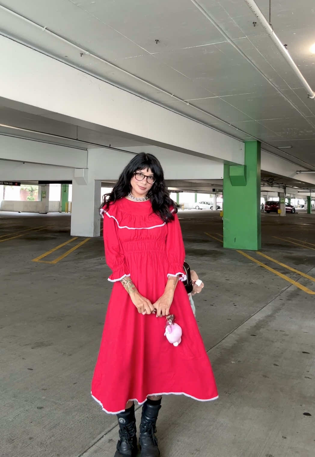 @mostlygracey