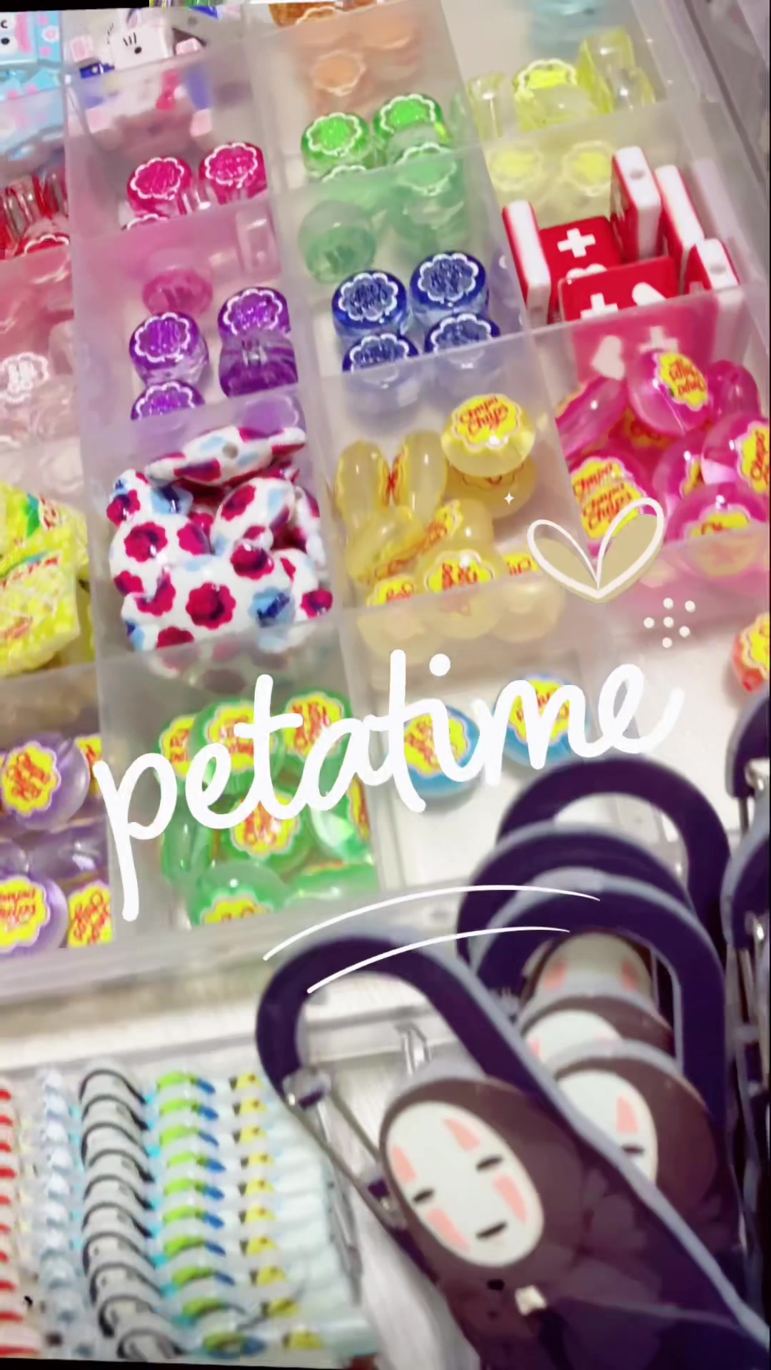 @petatime
