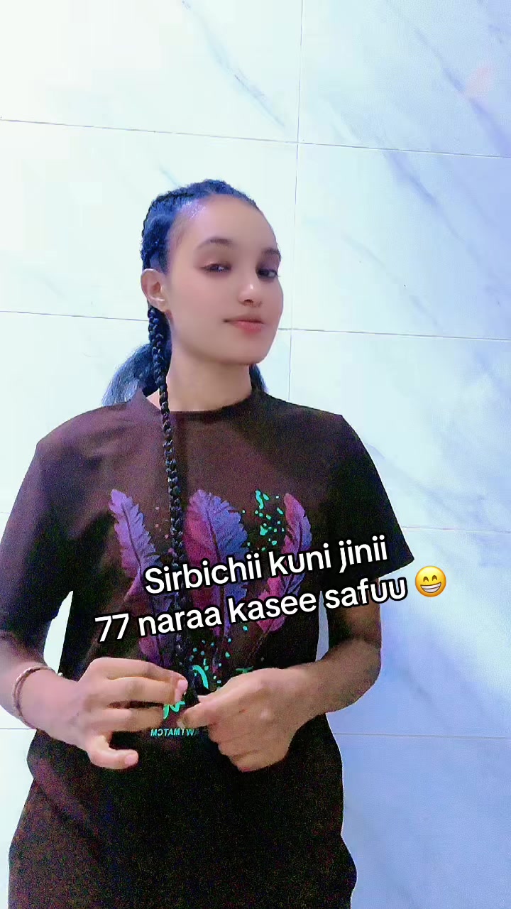 @Rasaasa intalaa jawee my kg🤴