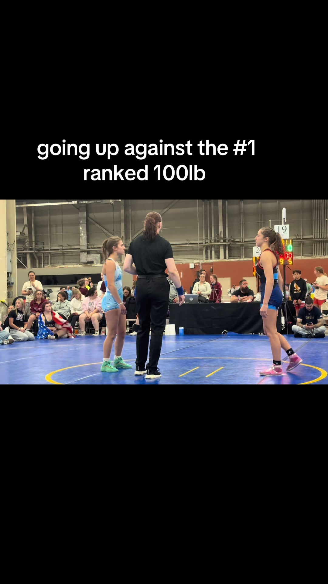 @Riley Mayo Wrestles 🤼♀️