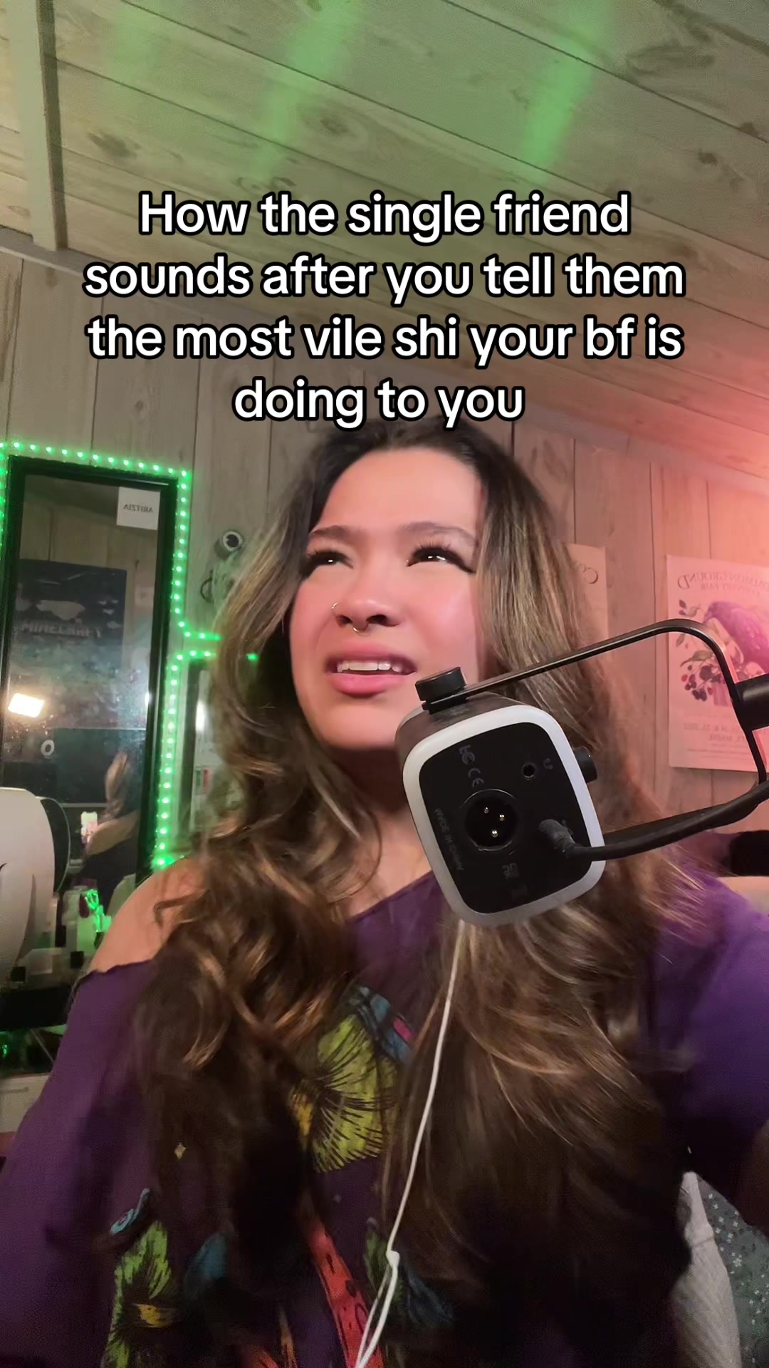 @Wavybee