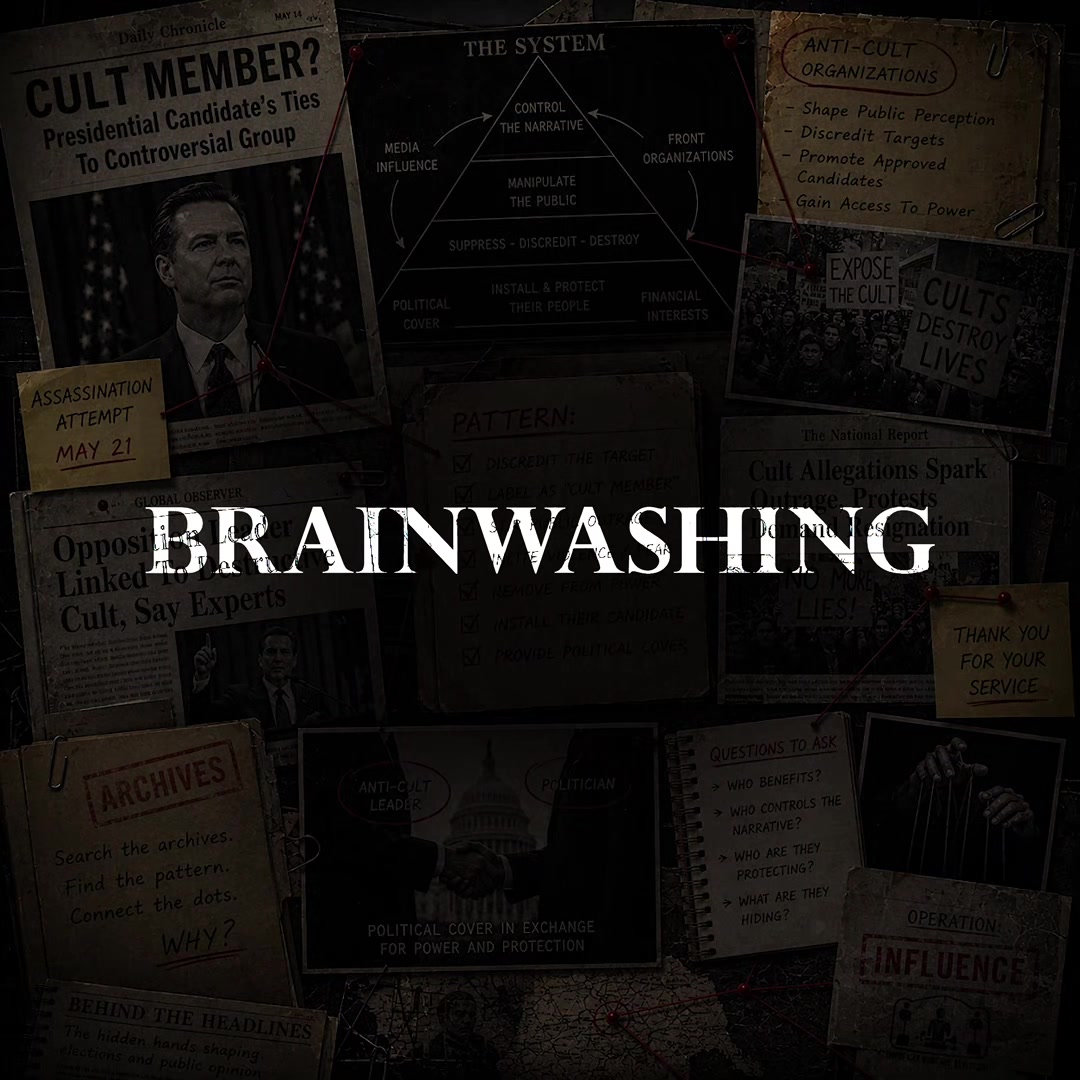 @MindTrace