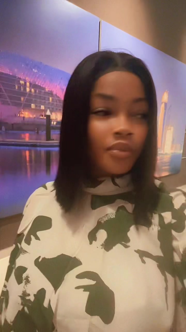 @NOFISAT/AZAKAWYY’s DAUGHTER