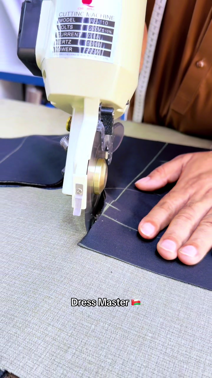 @Dress Master