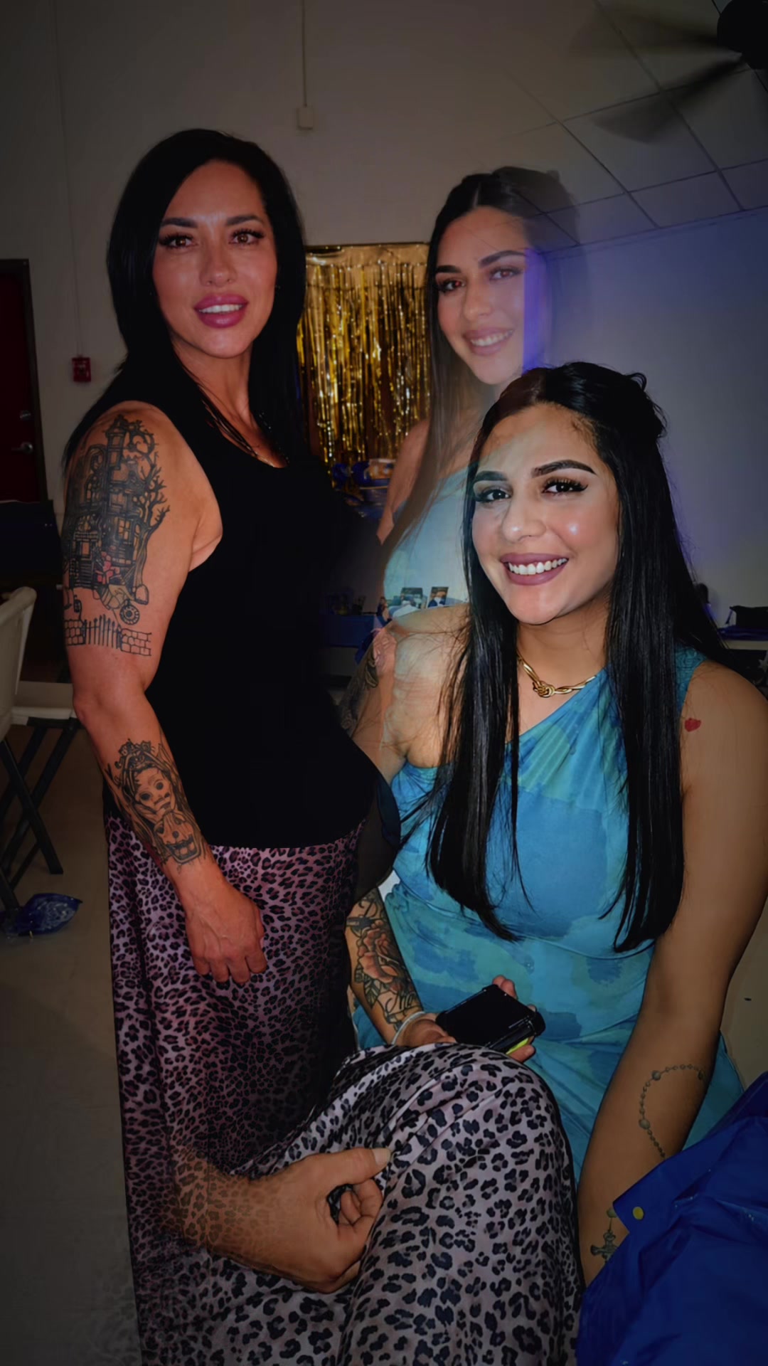 @Destiny Renee