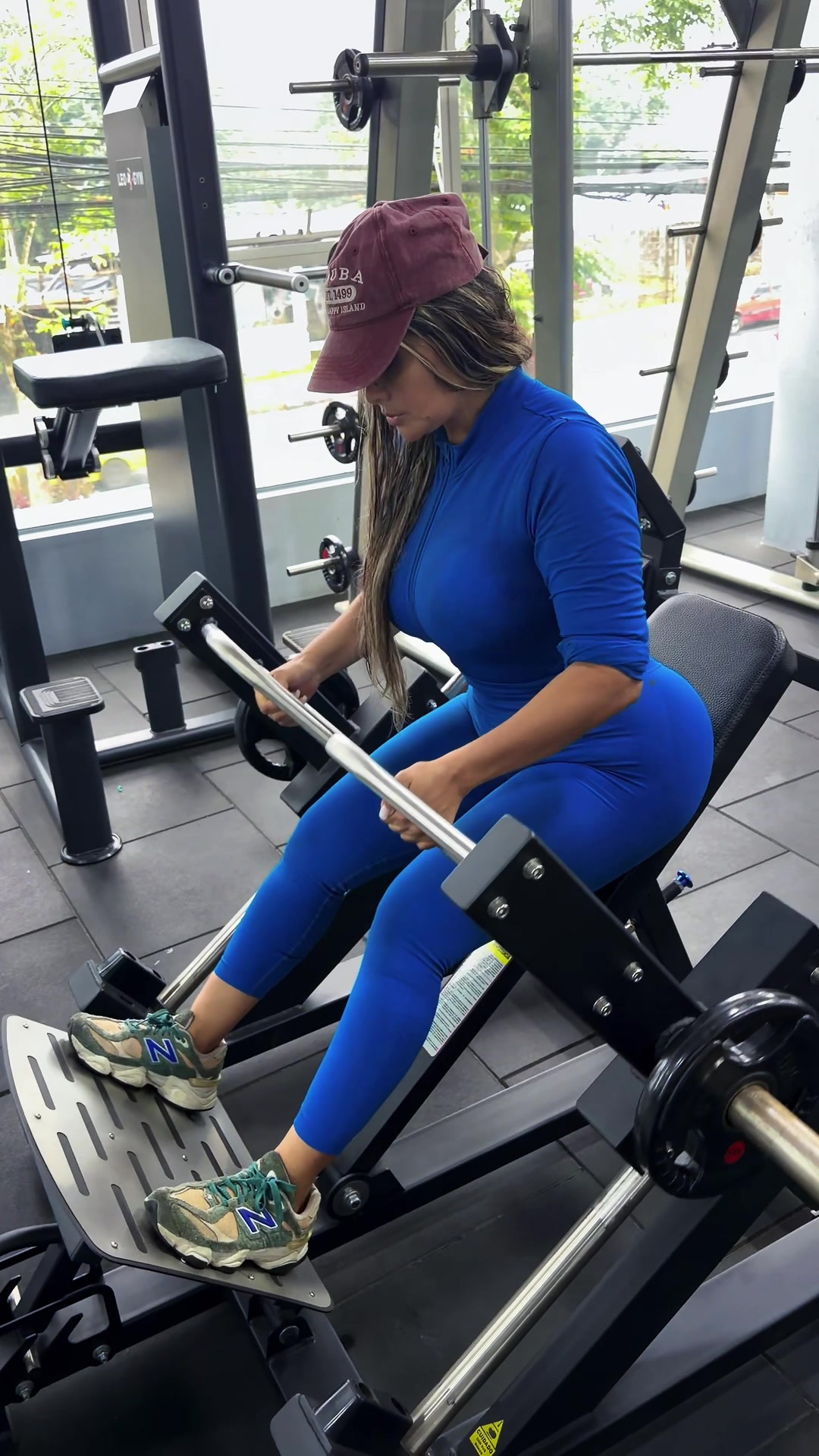 @Monica Fitness