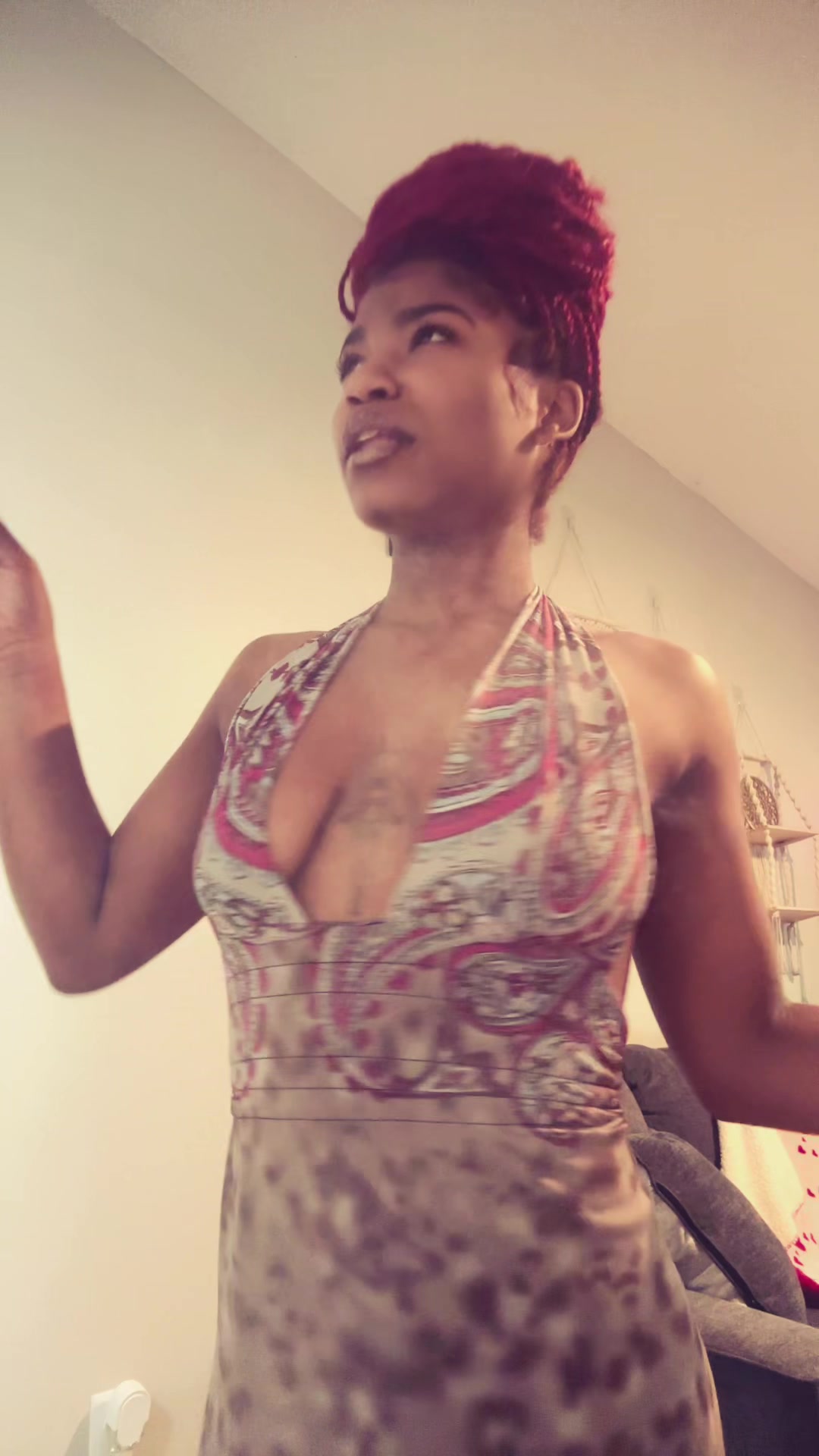 @miss divine