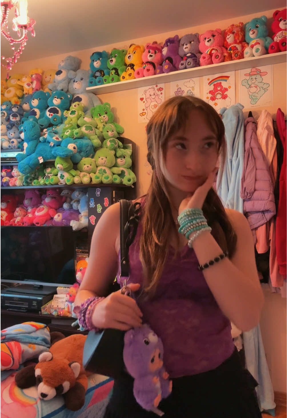 @Wish Bear ★