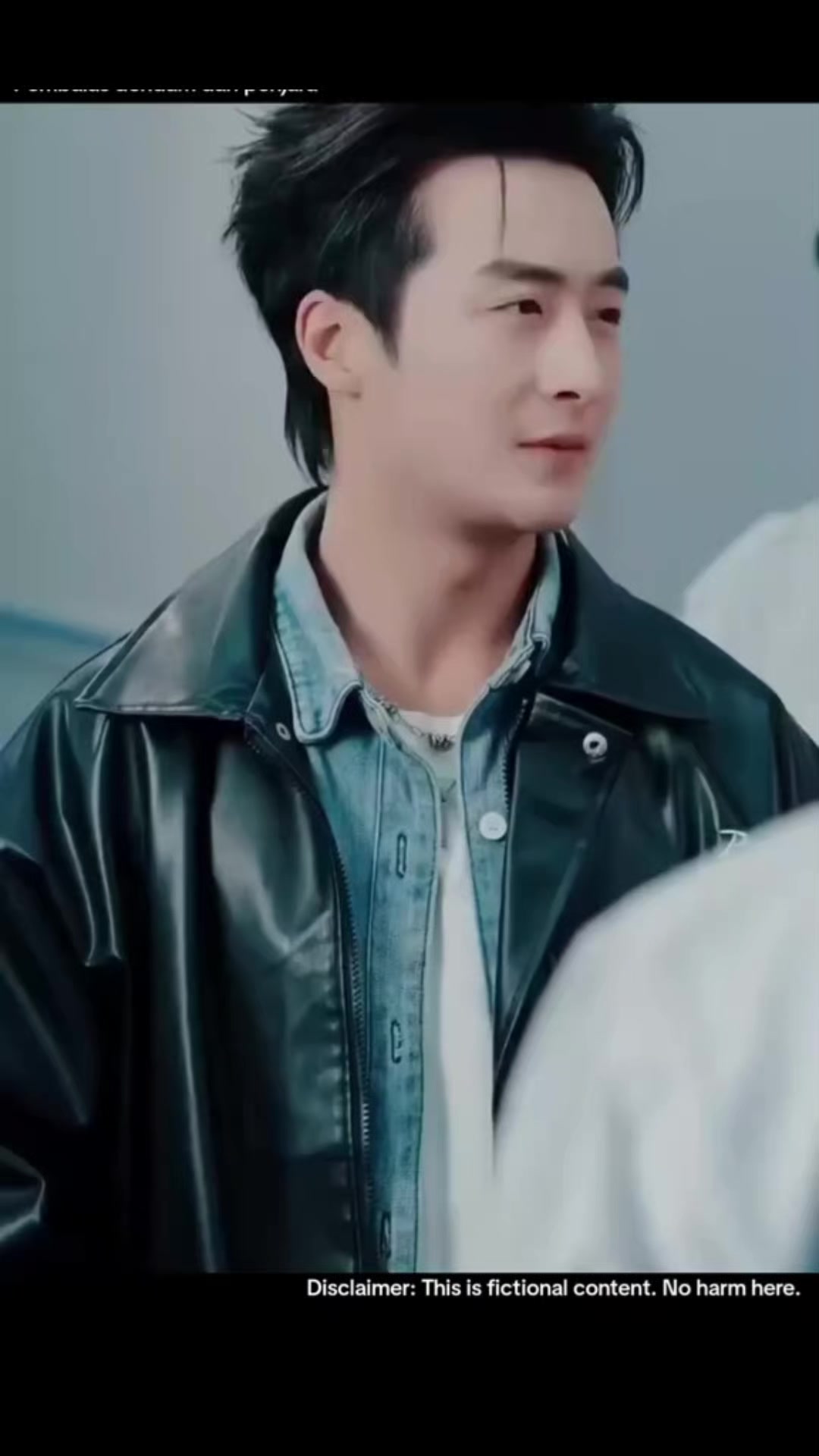 @DramaCampuran