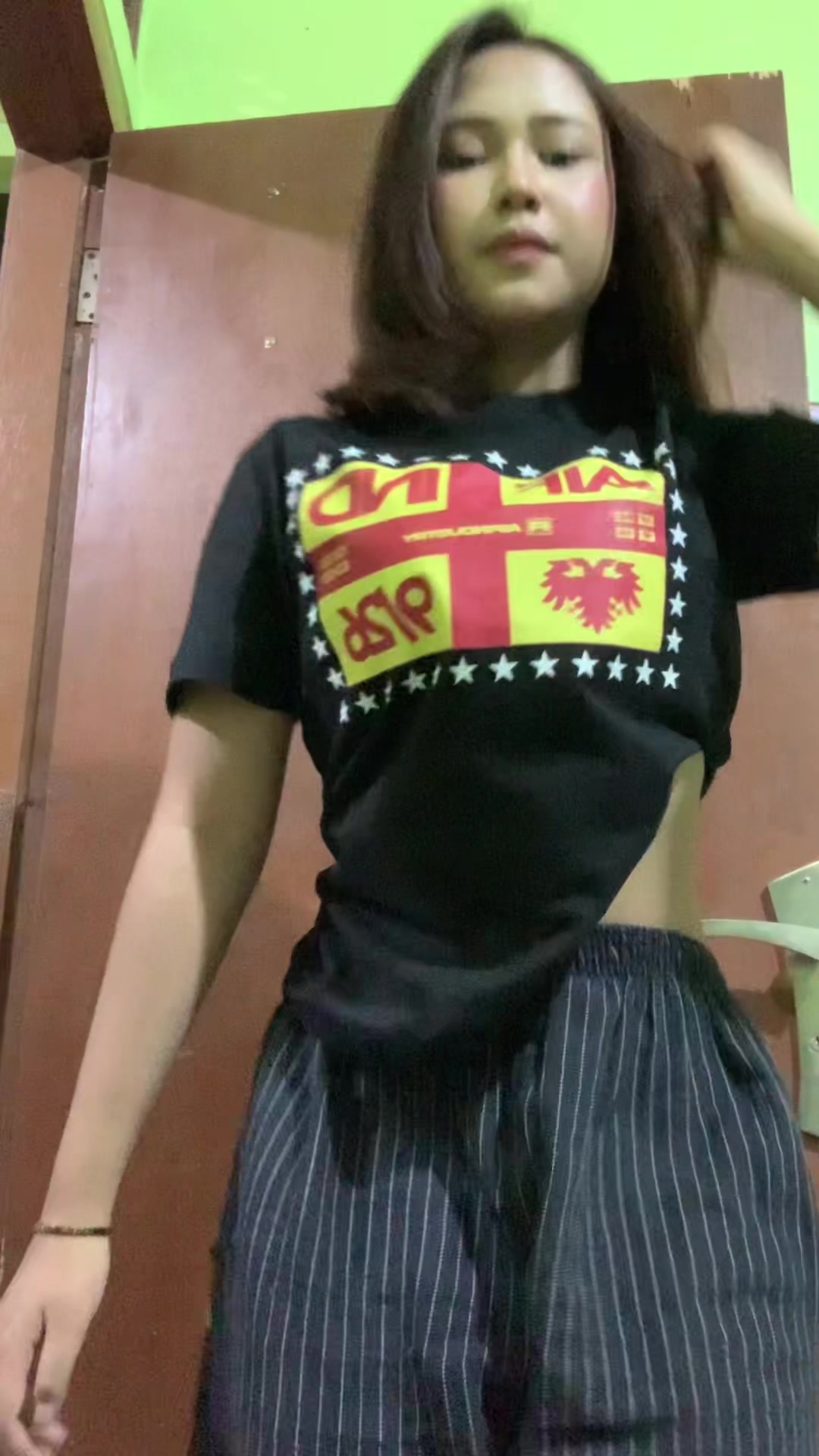 @lula ga pake c