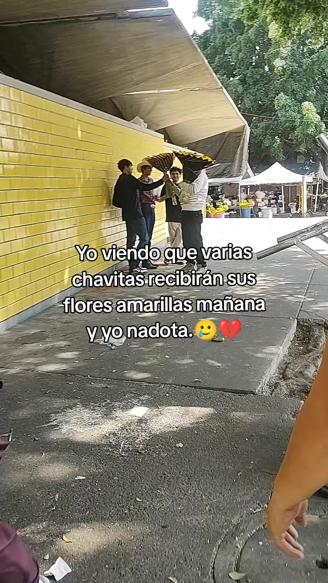 @Erika Saldivar