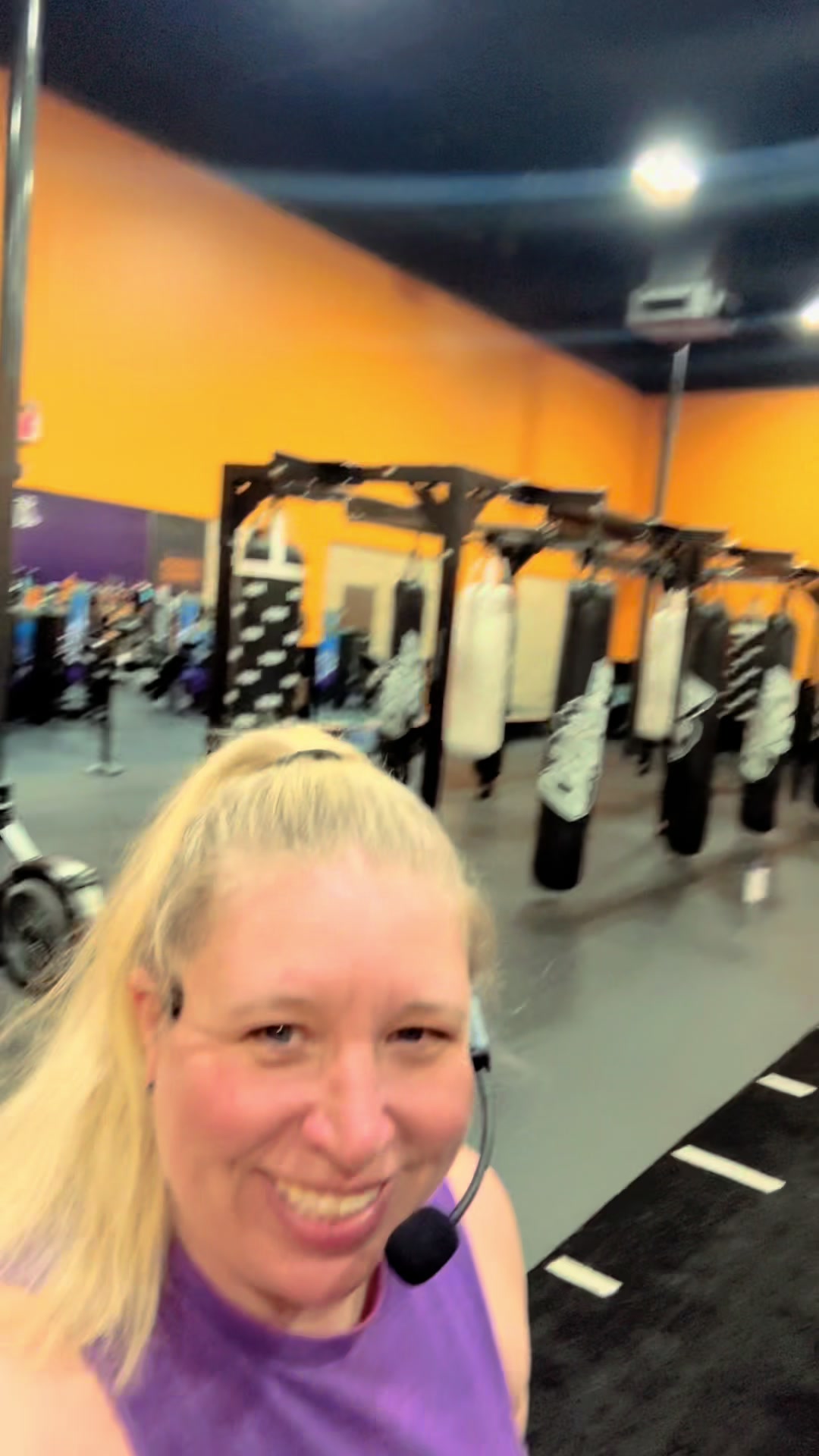 @get fit w/ kristin