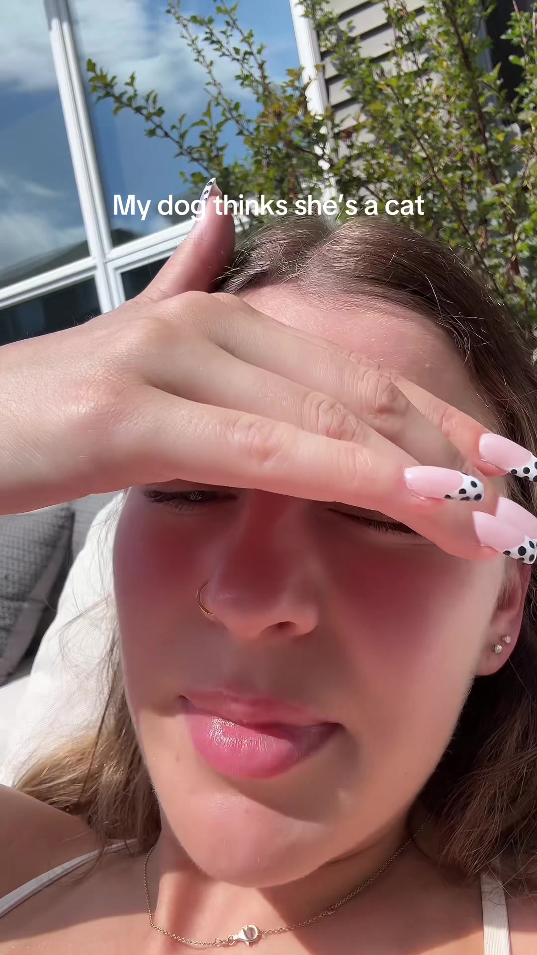 @Makayla Tonn 🐞