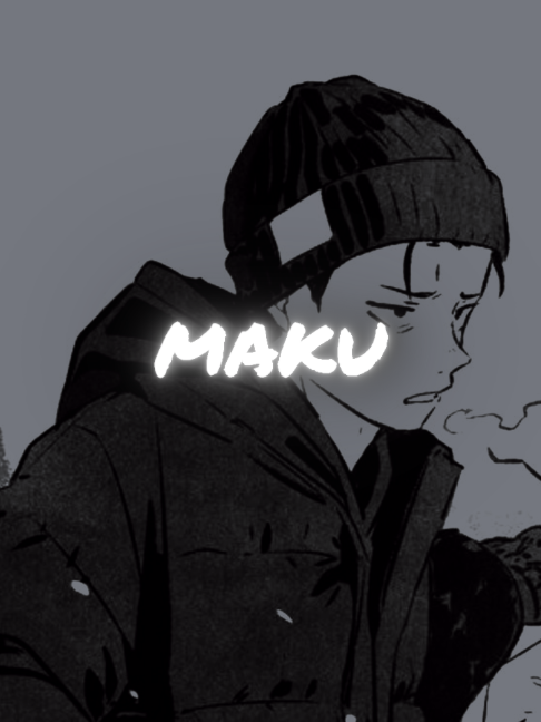 @𝑴𝑨𝑲𝑼.