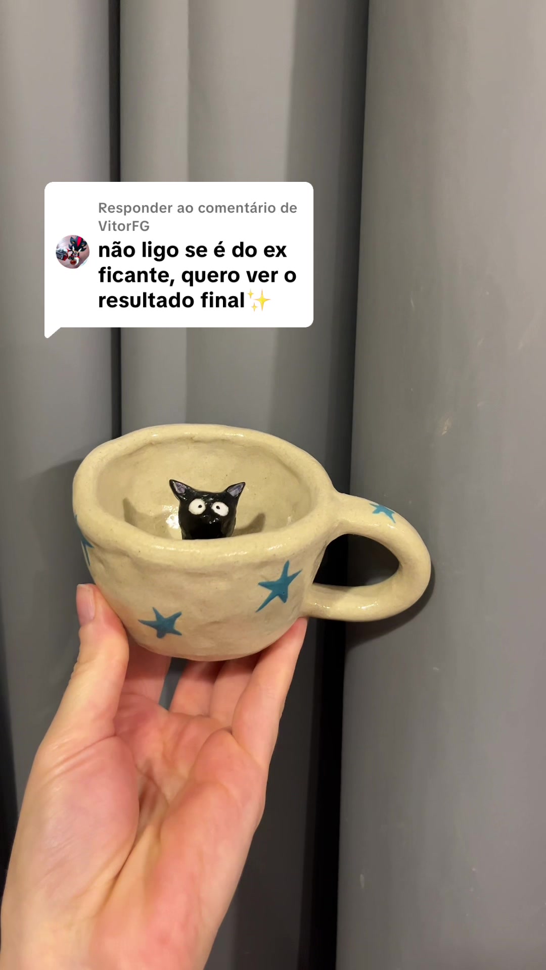 @thays ✮⋆˙