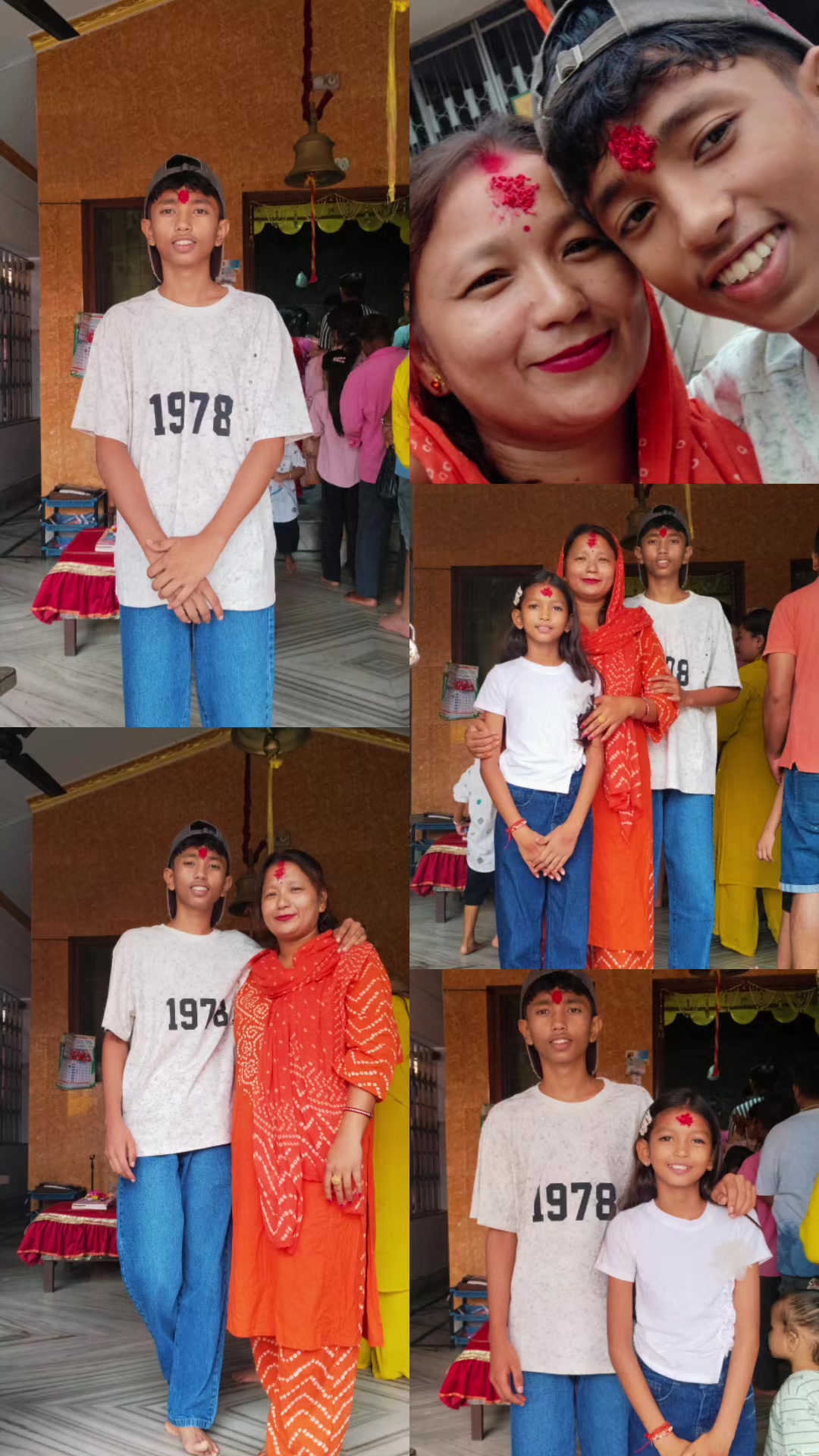 @Narmada Khadgi